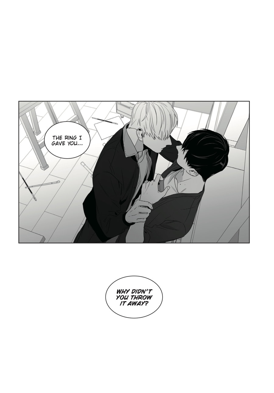 Read Lover Boy (Manga) chapter 4 image 49 on Lezhin