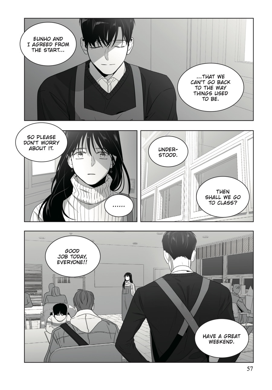 Read Lover Boy (Manga) chapter 4 image 52 on Lezhin
