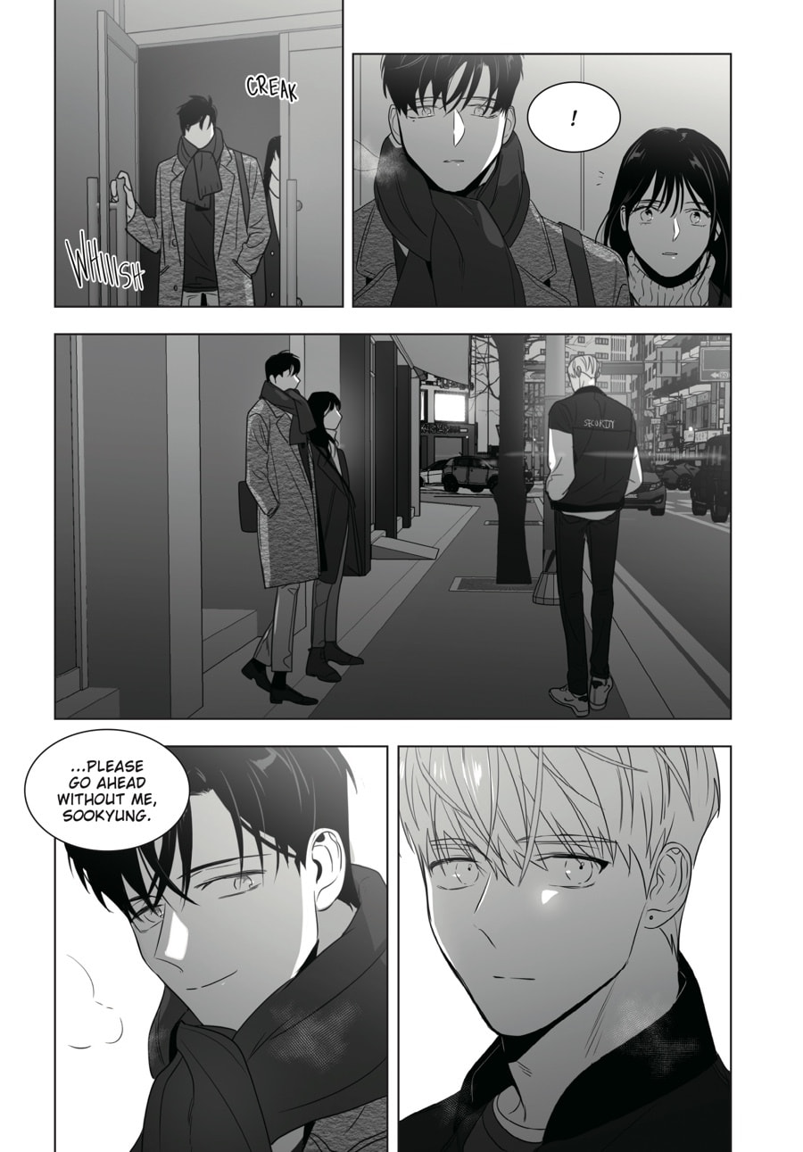 Read Lover Boy (Manga) chapter 4 image 53 on Lezhin