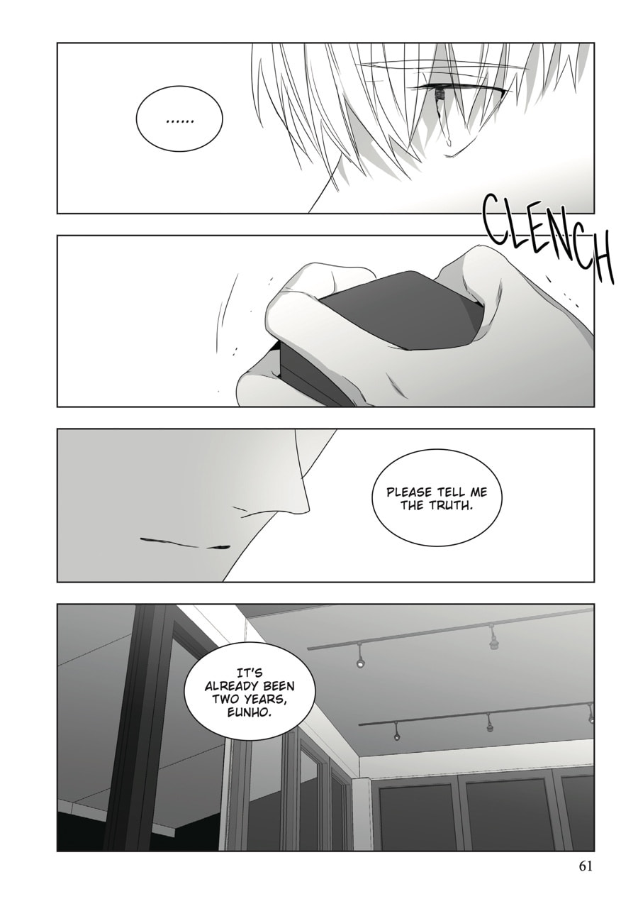 Read Lover Boy (Manga) chapter 4 image 56 on Lezhin