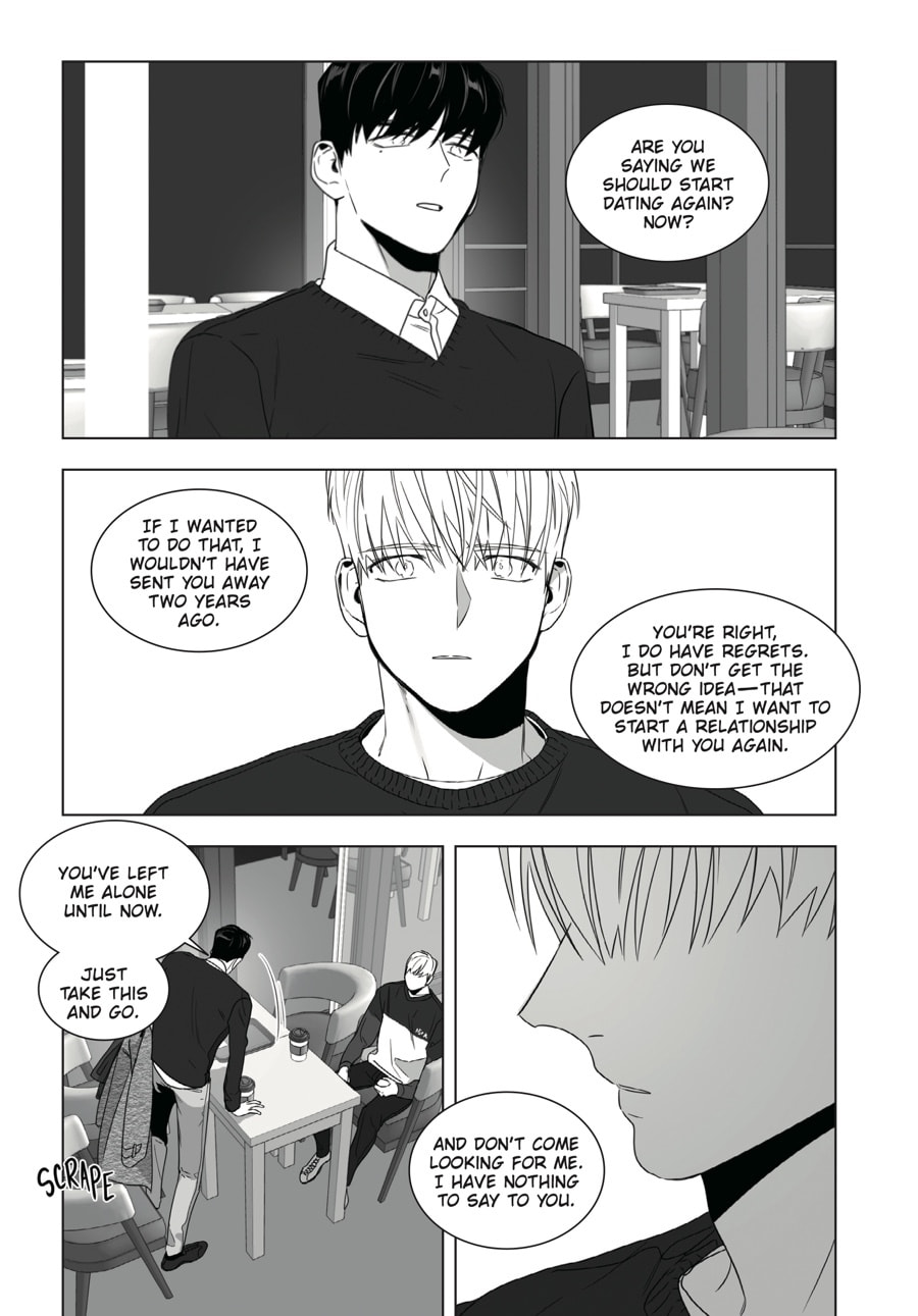 Read Lover Boy (Manga) chapter 4 image 57 on Lezhin