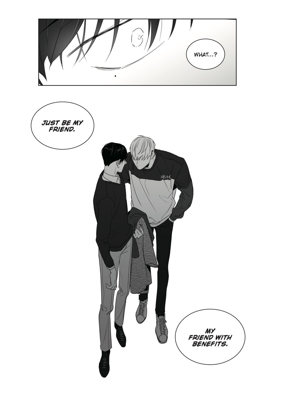 Read Lover Boy (Manga) chapter 4 image 59 on Lezhin
