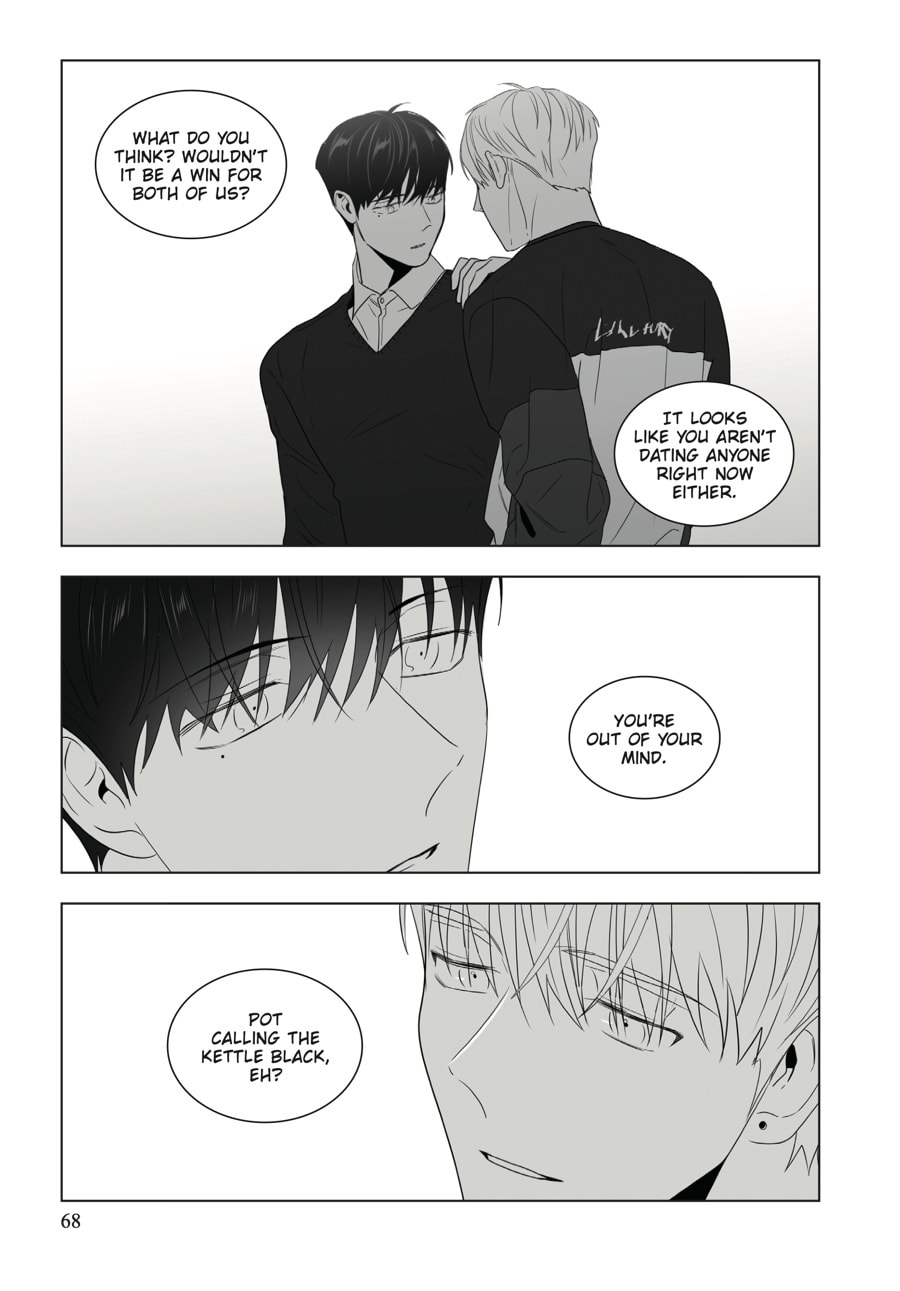 Read Lover Boy (Manga) chapter 4 image 63 on Lezhin