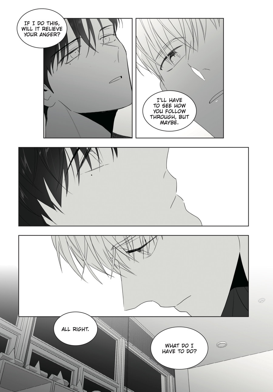 Read Lover Boy (Manga) chapter 4 image 79 on Lezhin