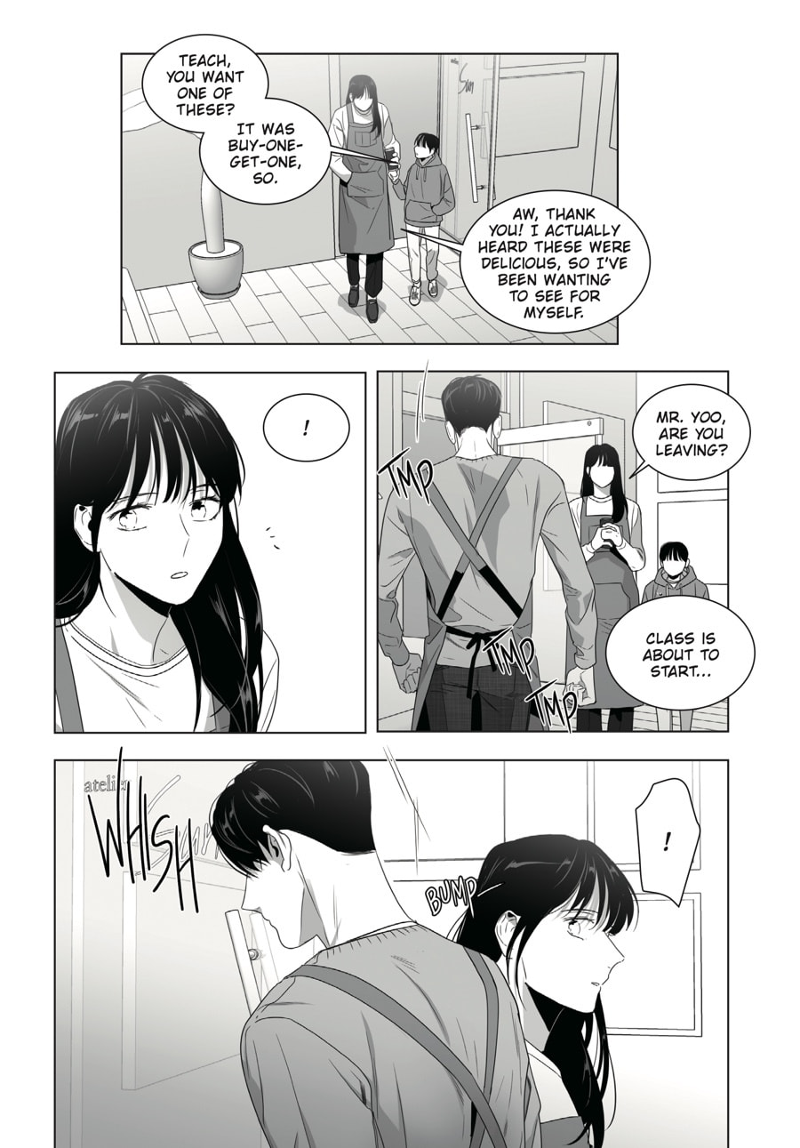 Read Lover Boy (Manga) chapter 4 image 91 on Lezhin