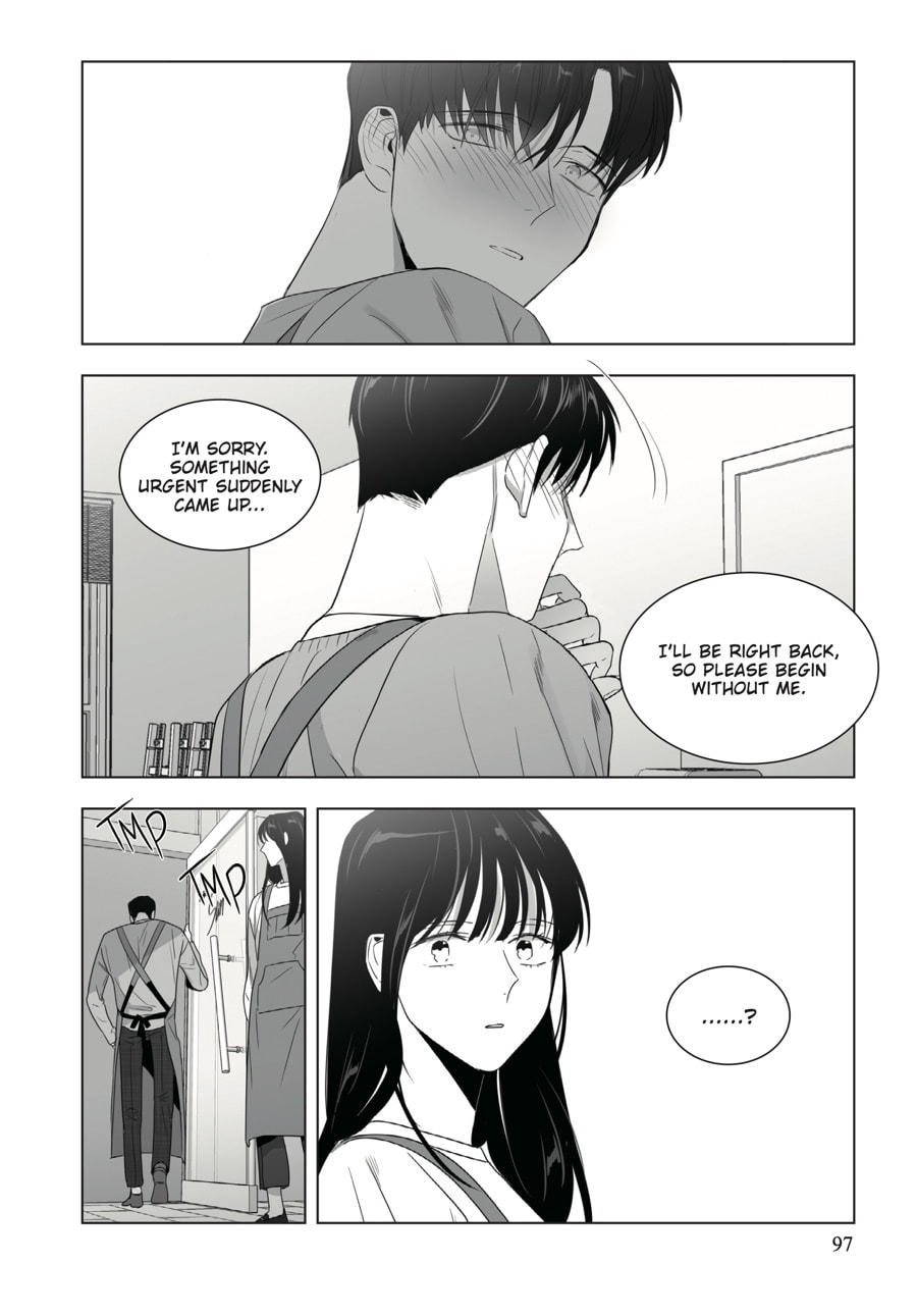 Read Lover Boy (Manga) chapter 4 image 92 on Lezhin