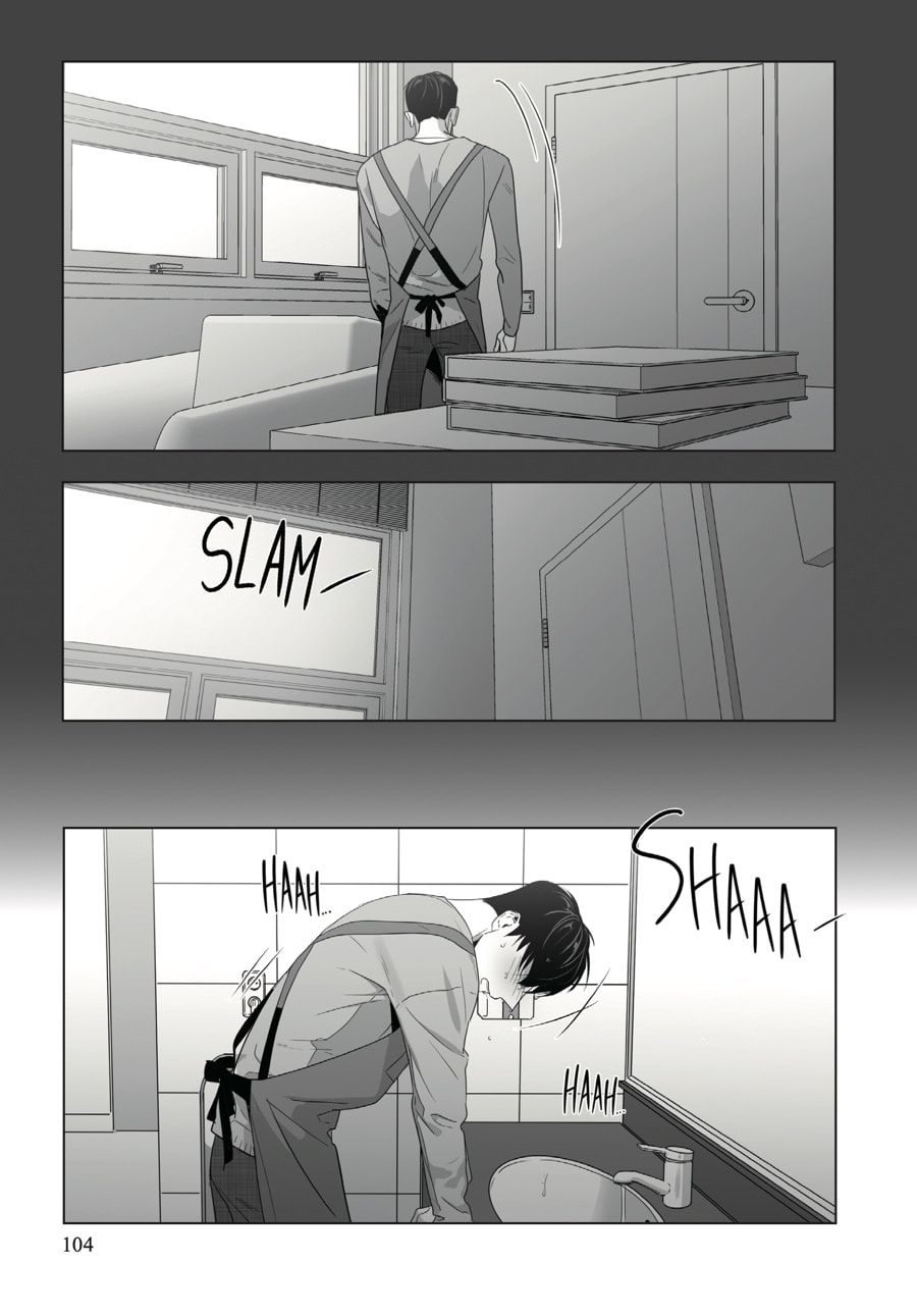 Read Lover Boy (Manga) chapter 4 image 99 on Lezhin