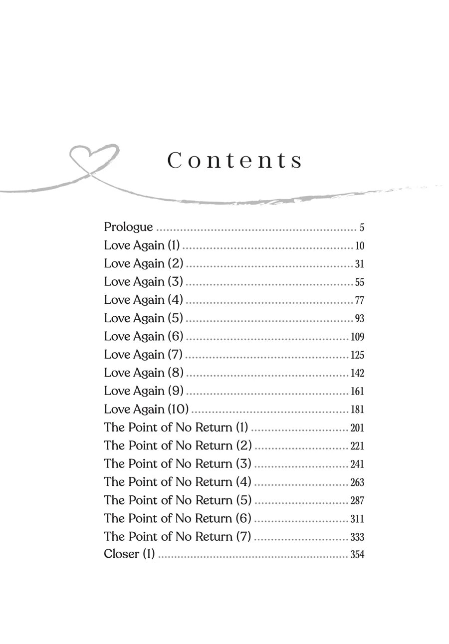 Read Lover Boy chapter 0 image 3 on Lezhin
