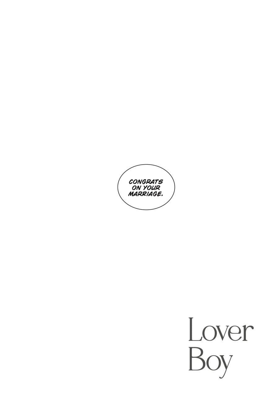 Read Lover Boy chapter 0 image 9 on Lezhin