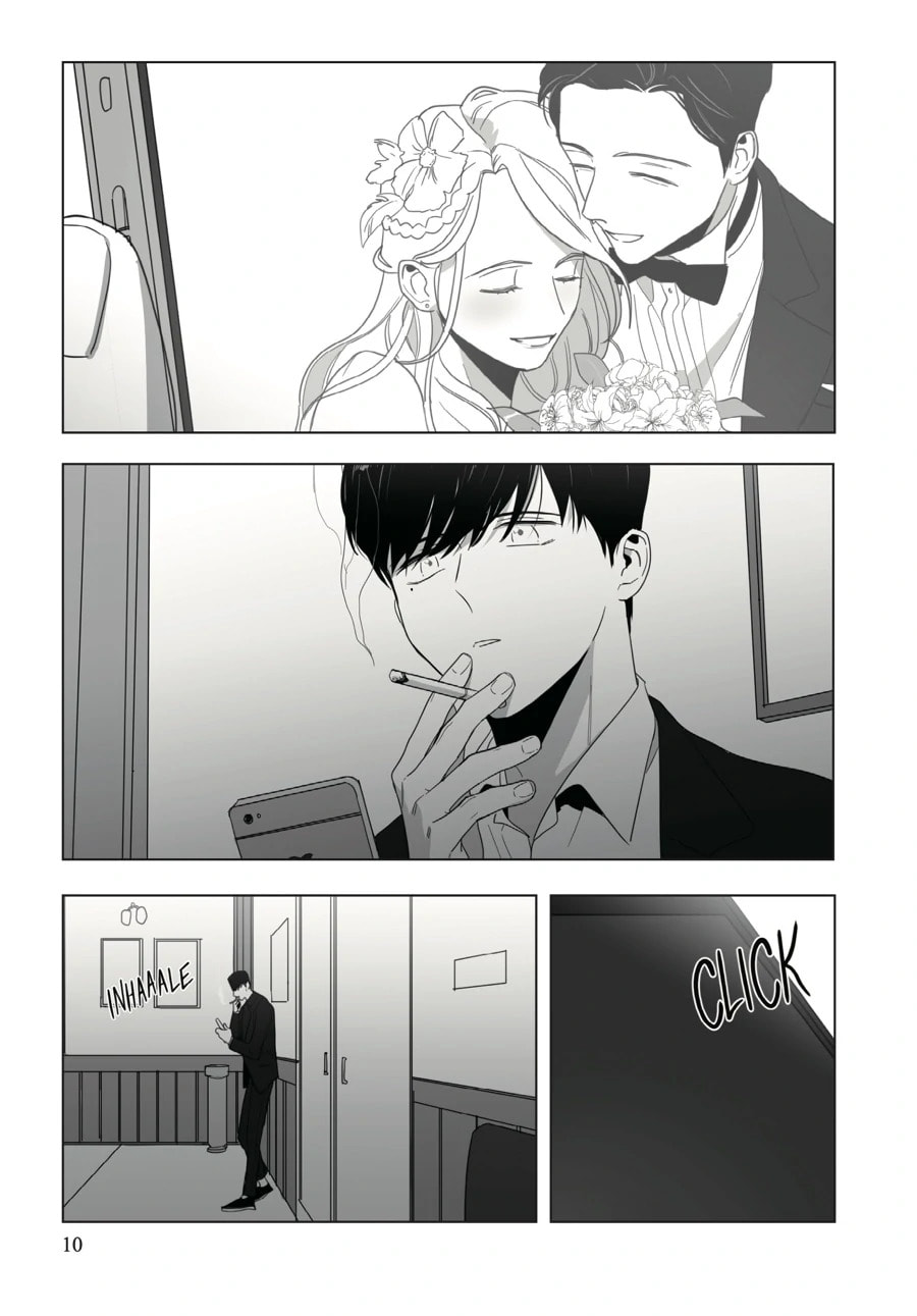 Read Lover Boy chapter 1 image 0 on Lezhin