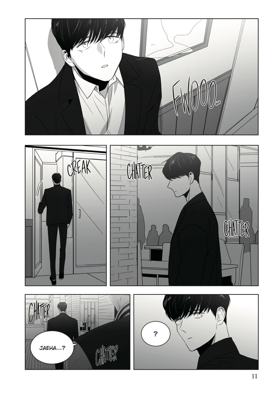 Read Lover Boy chapter 1 image 1 on Lezhin