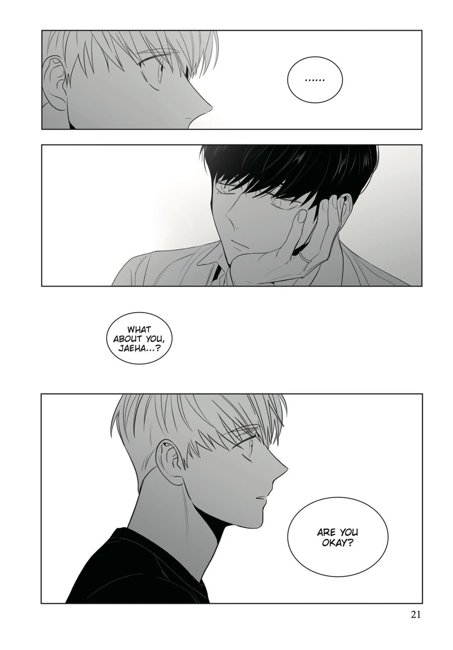 Read Lover Boy chapter 1 image 11 on Lezhin