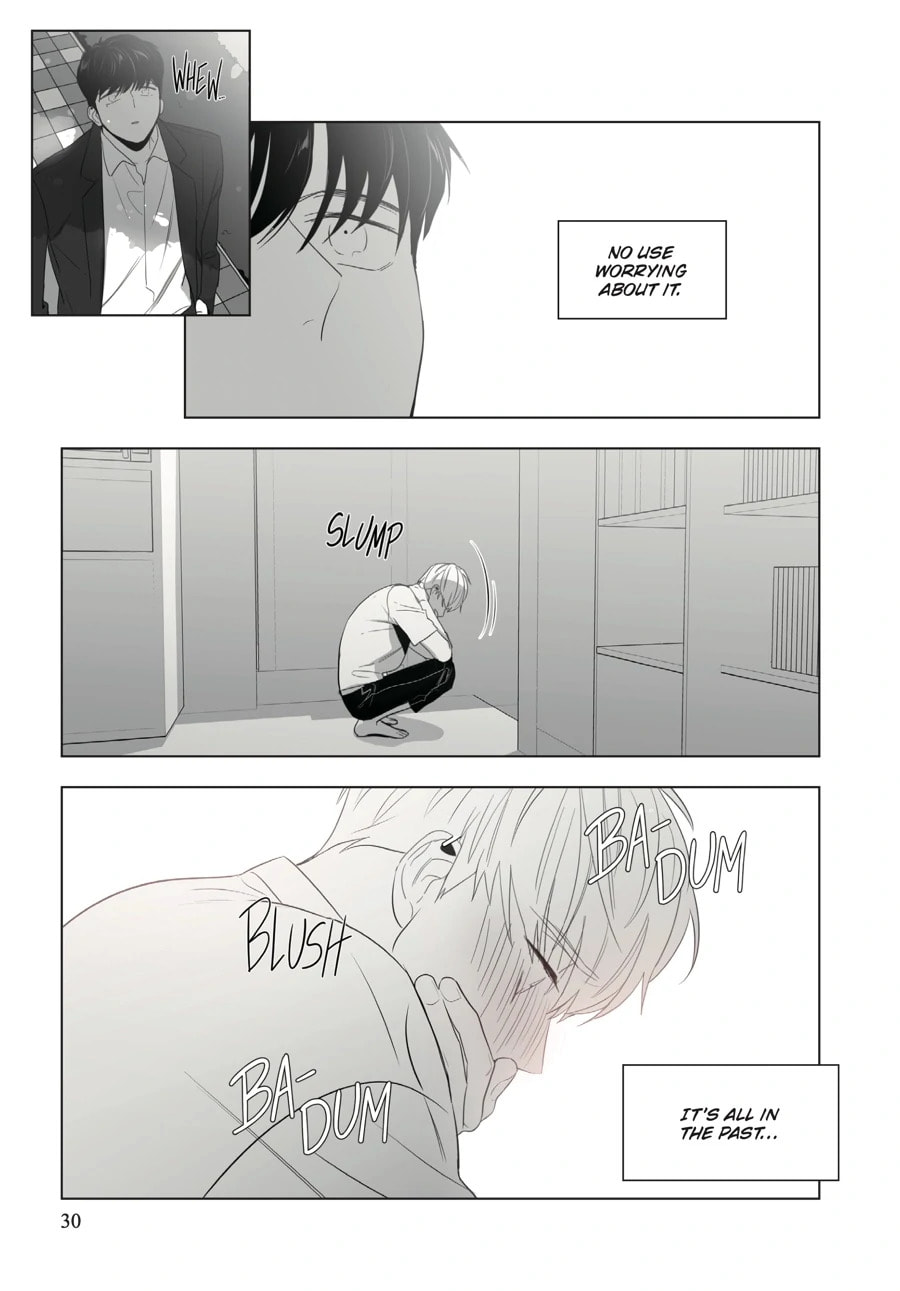 Read Lover Boy chapter 1 image 20 on Lezhin