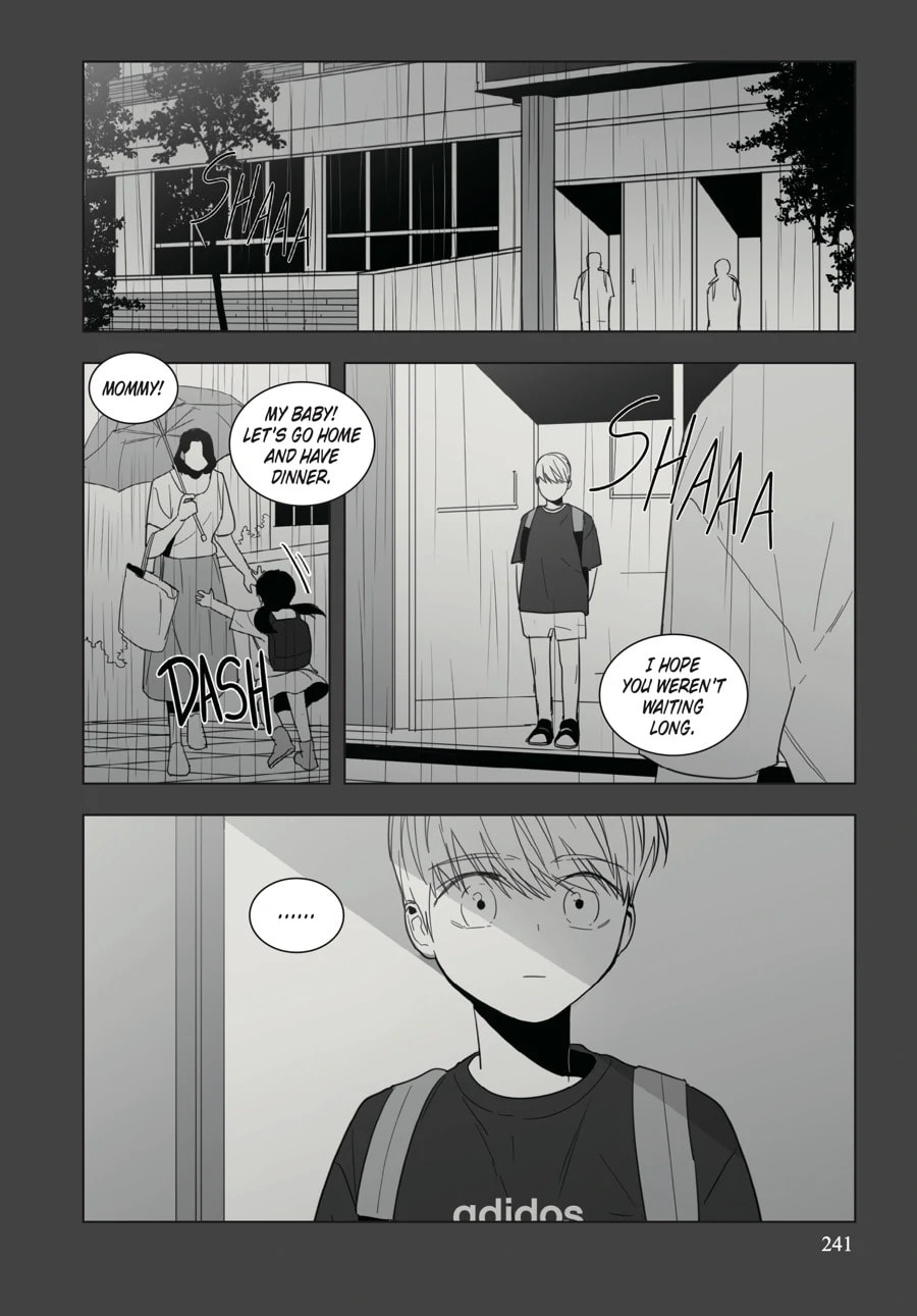Read Lover Boy chapter 13 image 0 on Lezhin