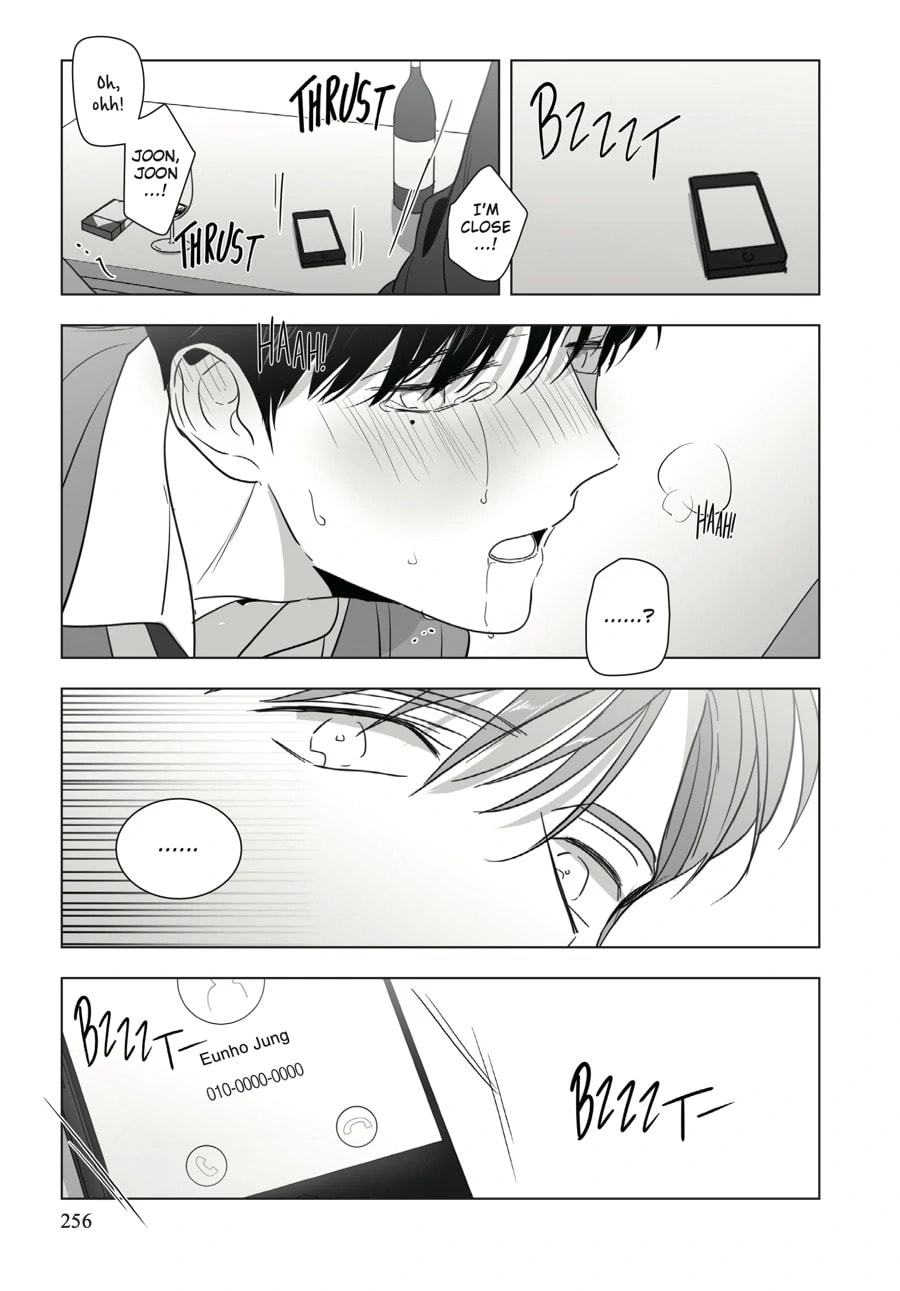 Read Lover Boy chapter 13 image 15 on Lezhin