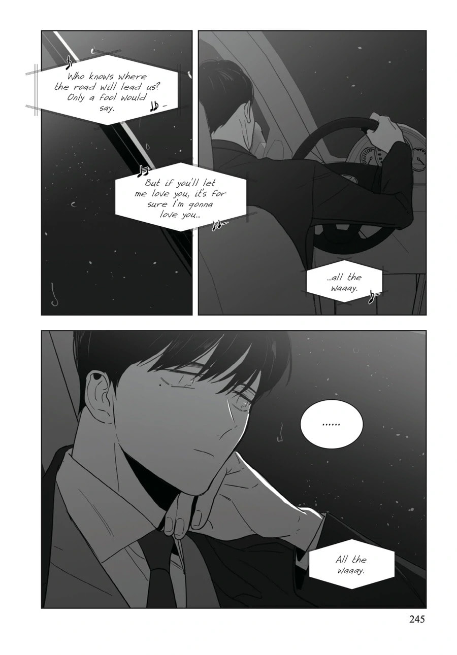 Read Lover Boy chapter 13 image 4 on Lezhin