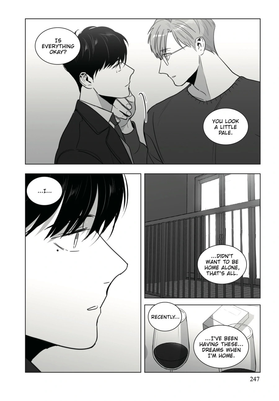 Read Lover Boy chapter 13 image 6 on Lezhin