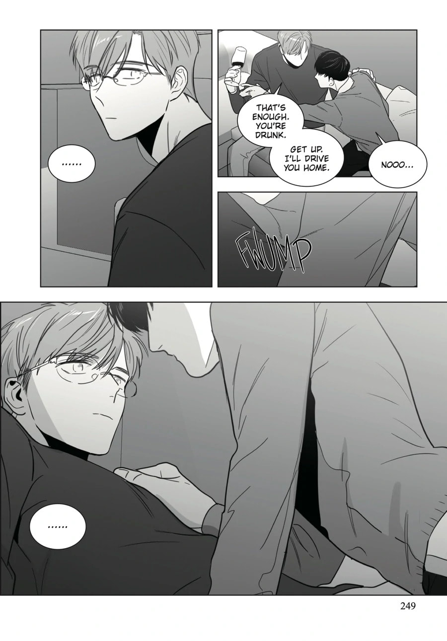 Read Lover Boy chapter 13 image 8 on Lezhin