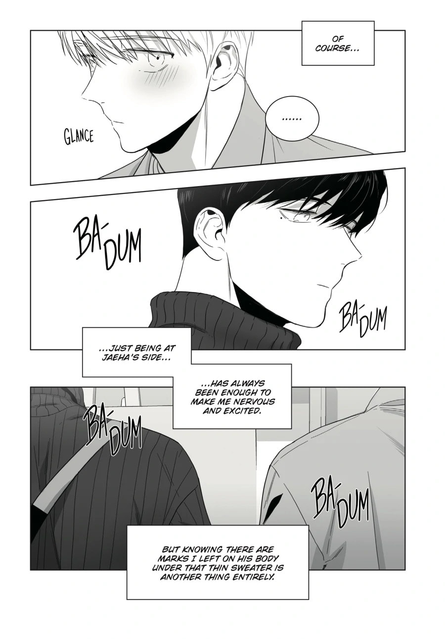 Read Lover Boy chapter 18 image 10 on Lezhin