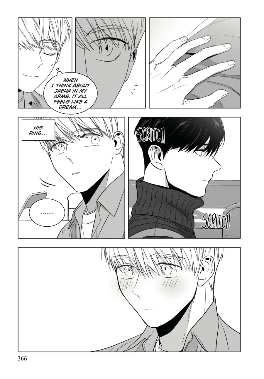 Read Lover Boy chapter 18 image 12 on Lezhin