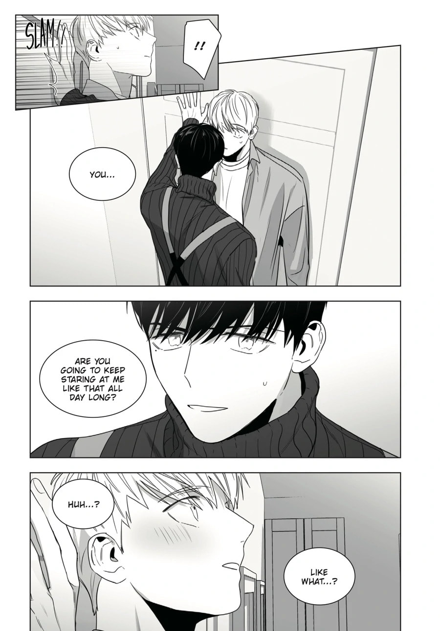 Read Lover Boy chapter 18 image 14 on Lezhin