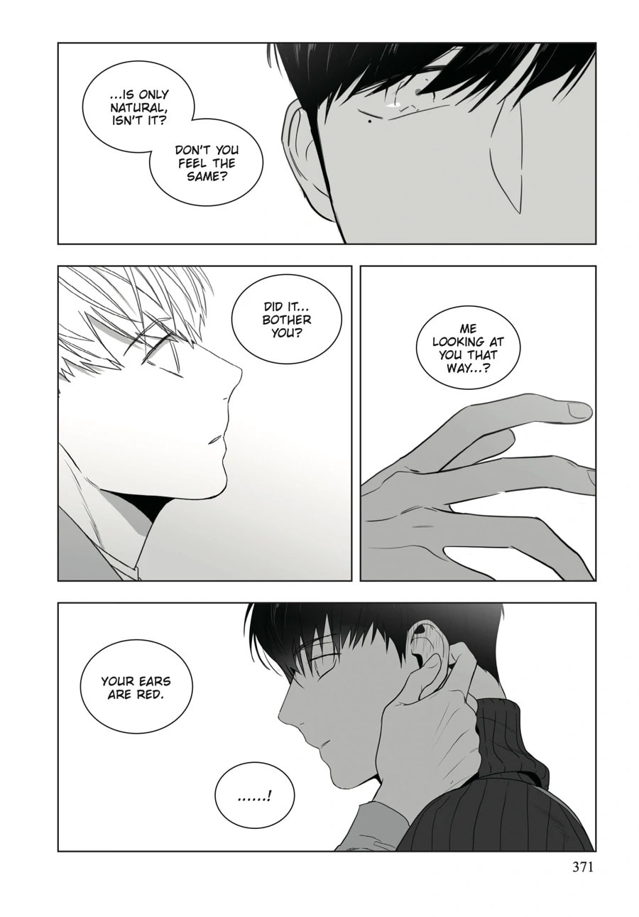 Read Lover Boy chapter 18 image 17 on Lezhin