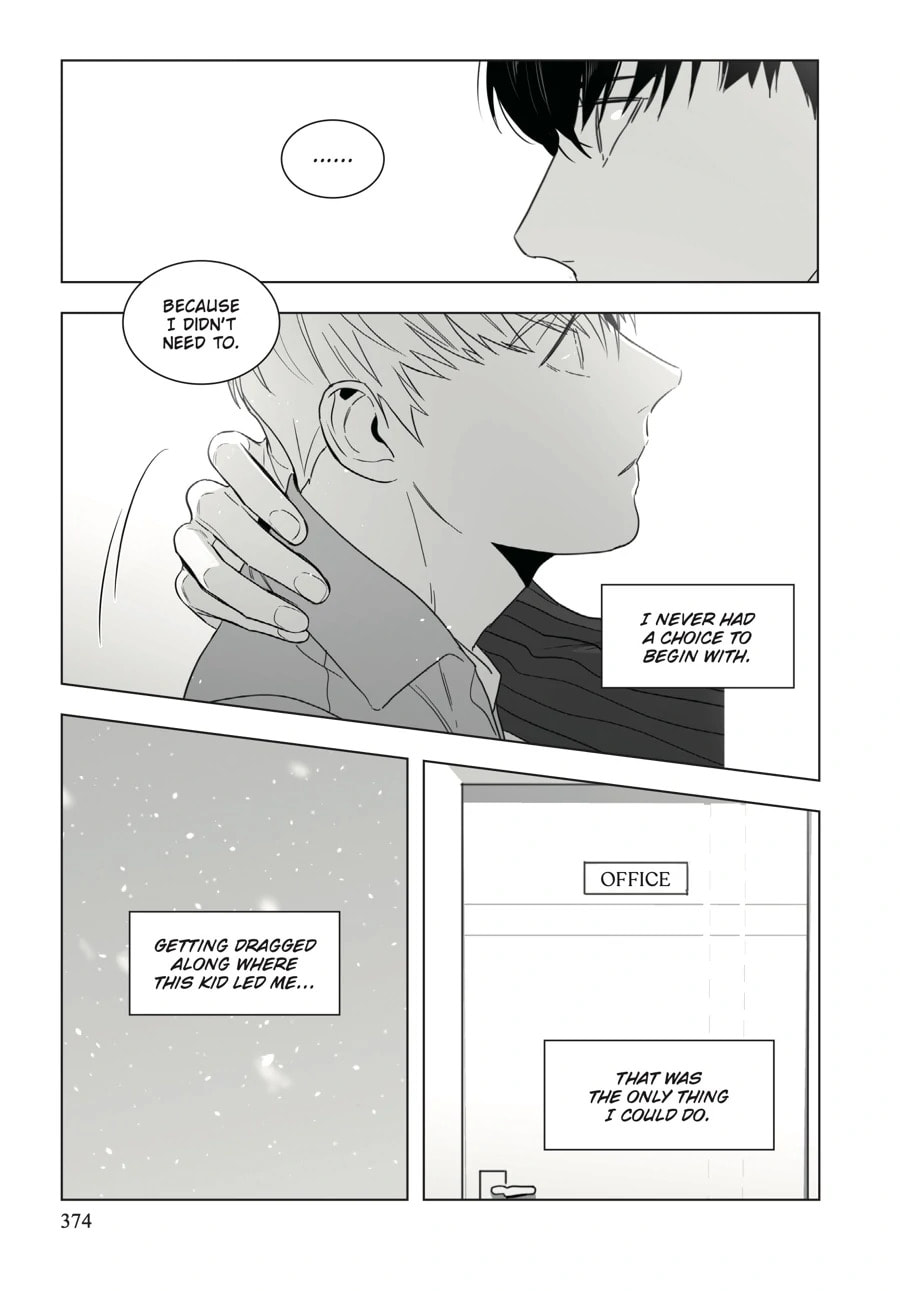 Read Lover Boy chapter 18 image 20 on Lezhin