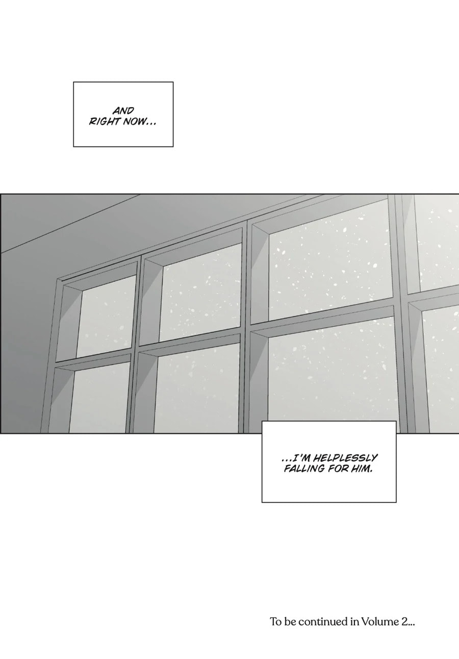 Read Lover Boy chapter 18 image 21 on Lezhin