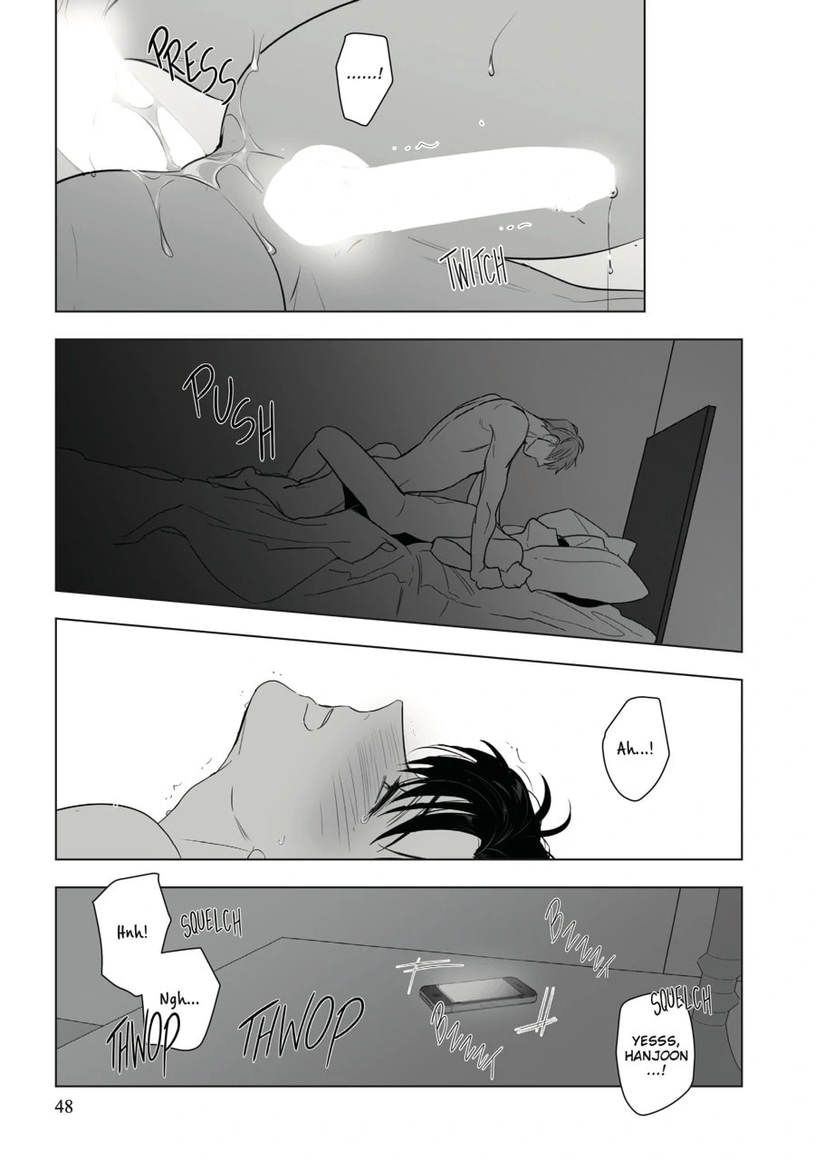 Read Lover Boy chapter 2 image 17 on Lezhin