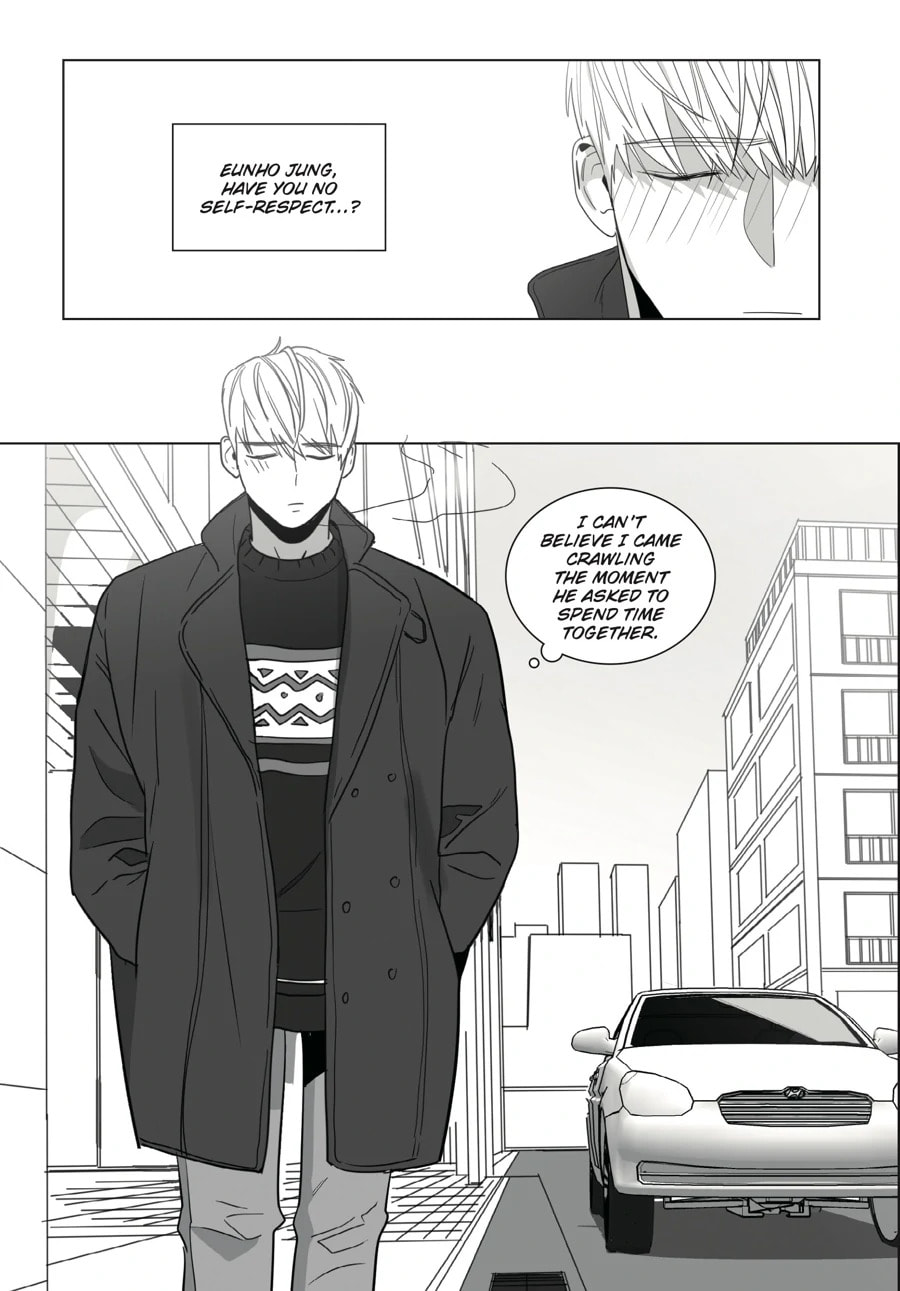 Read Lover Boy chapter 22 image 11 on Lezhin