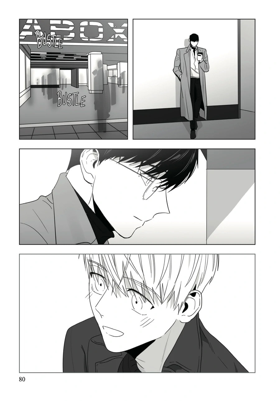 Read Lover Boy chapter 22 image 17 on Lezhin