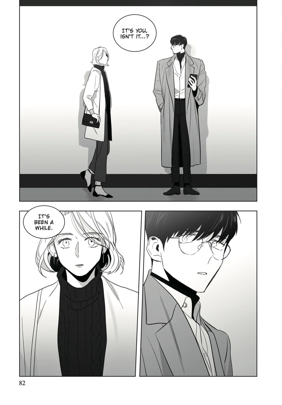Read Lover Boy chapter 22 image 19 on Lezhin