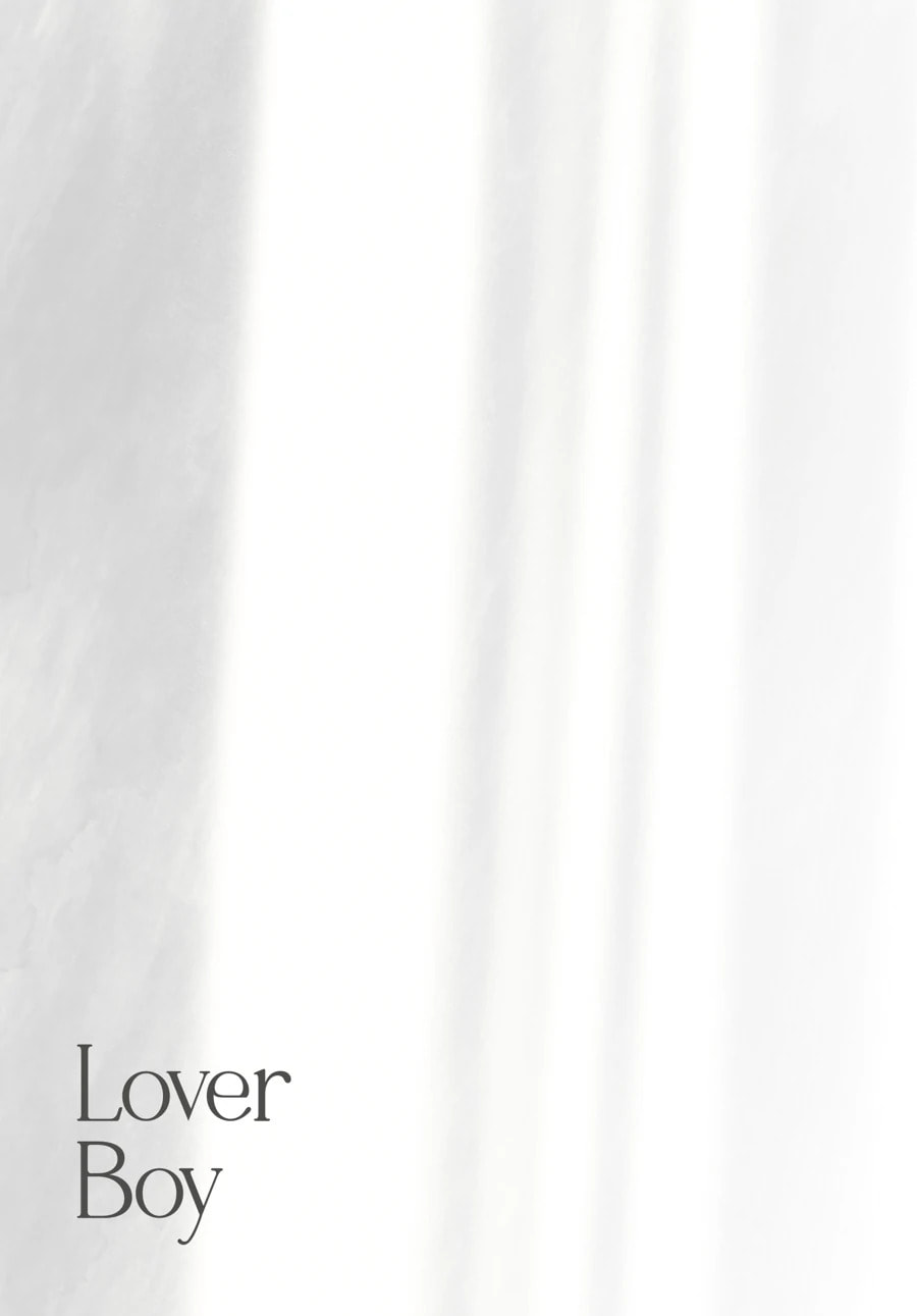 Read Lover Boy chapter 22 image 21 on Lezhin