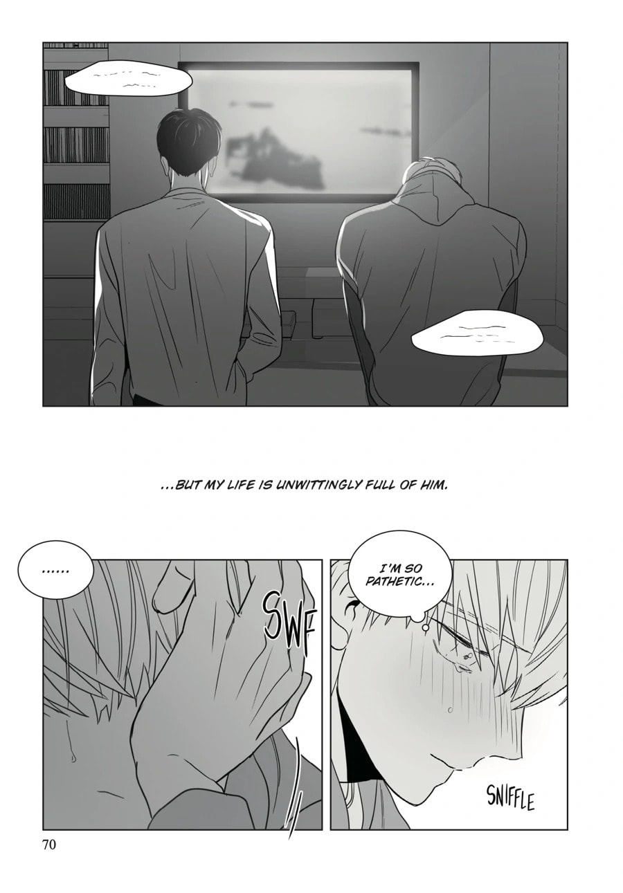 Read Lover Boy chapter 22 image 7 on Lezhin
