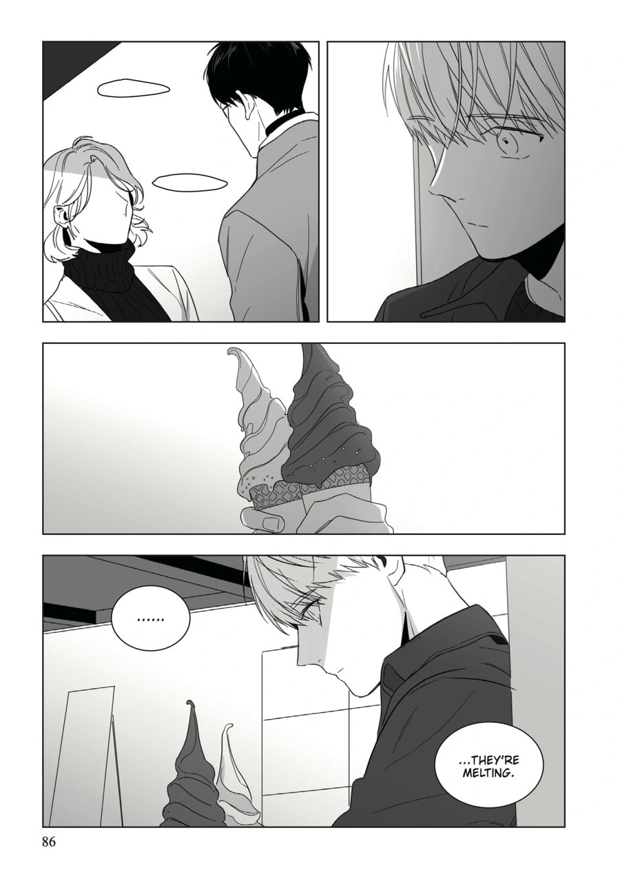 Read Lover Boy chapter 23 image 1 on Lezhin