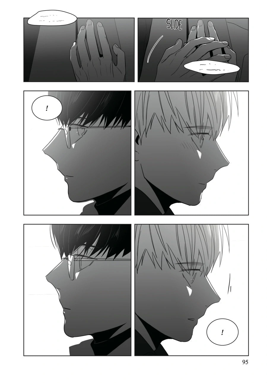 Read Lover Boy chapter 23 image 10 on Lezhin