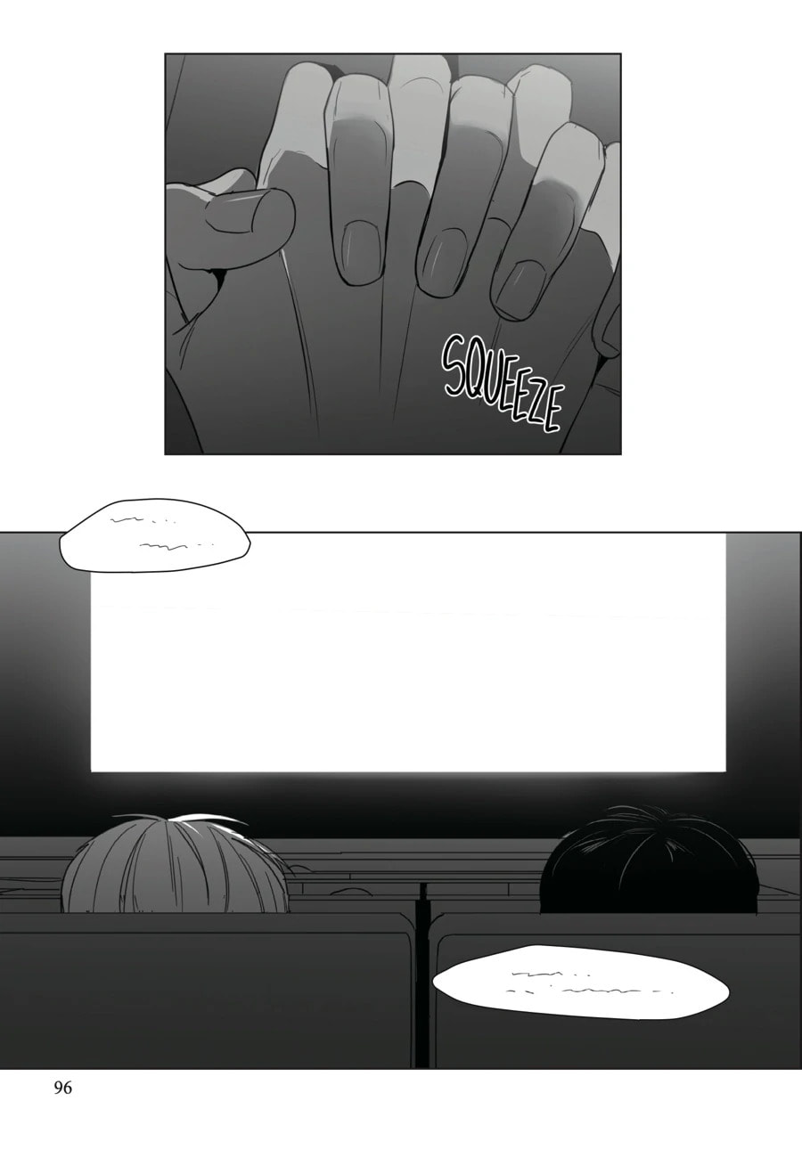 Read Lover Boy chapter 23 image 11 on Lezhin