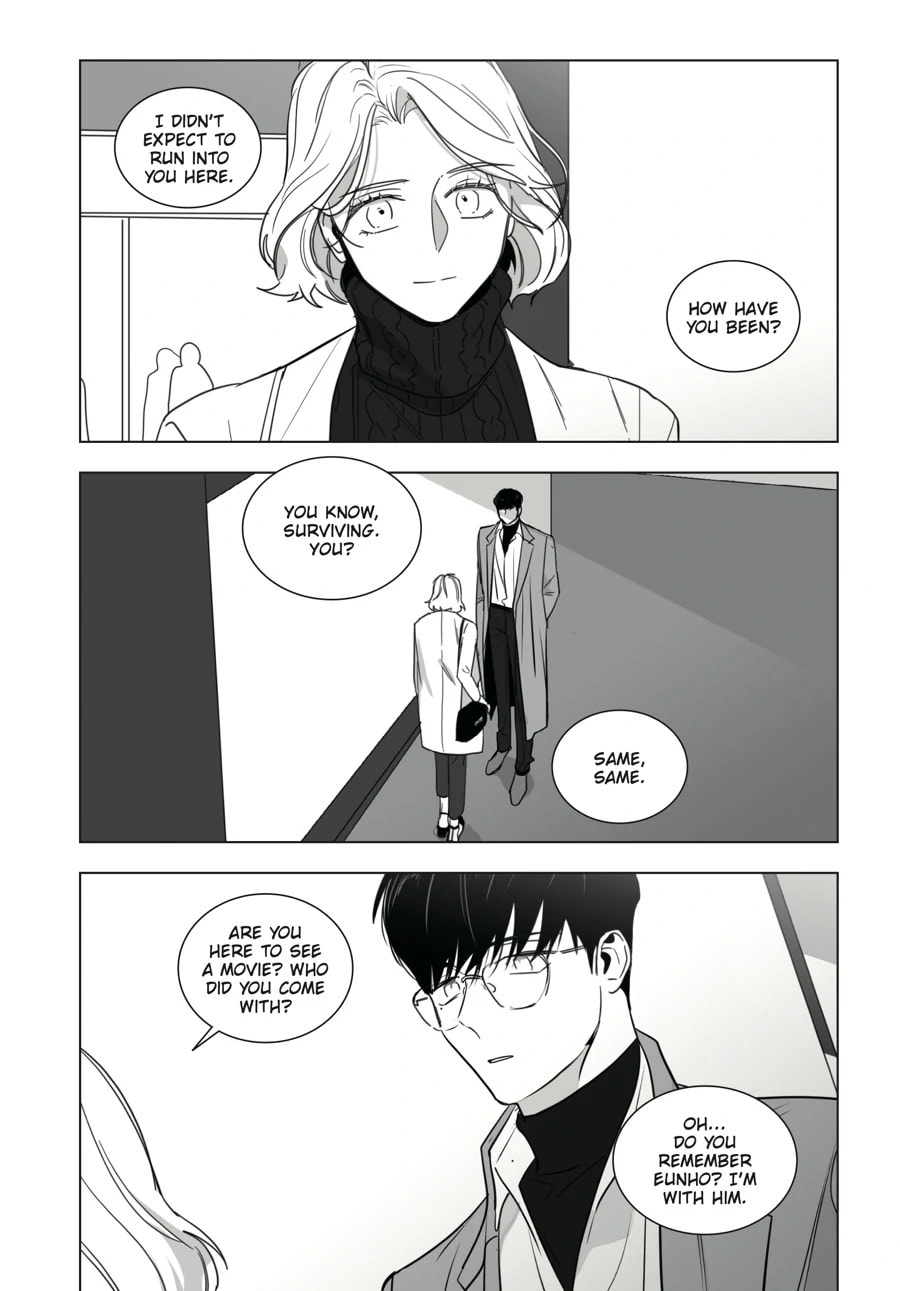 Read Lover Boy chapter 23 image 2 on Lezhin