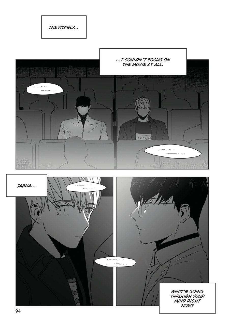 Read Lover Boy chapter 23 image 9 on Lezhin