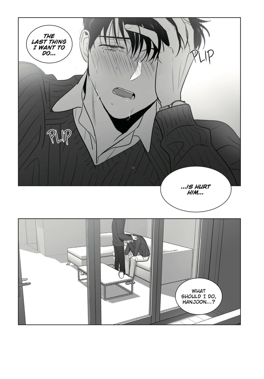 Read Lover Boy chapter 28 image 12 on Lezhin