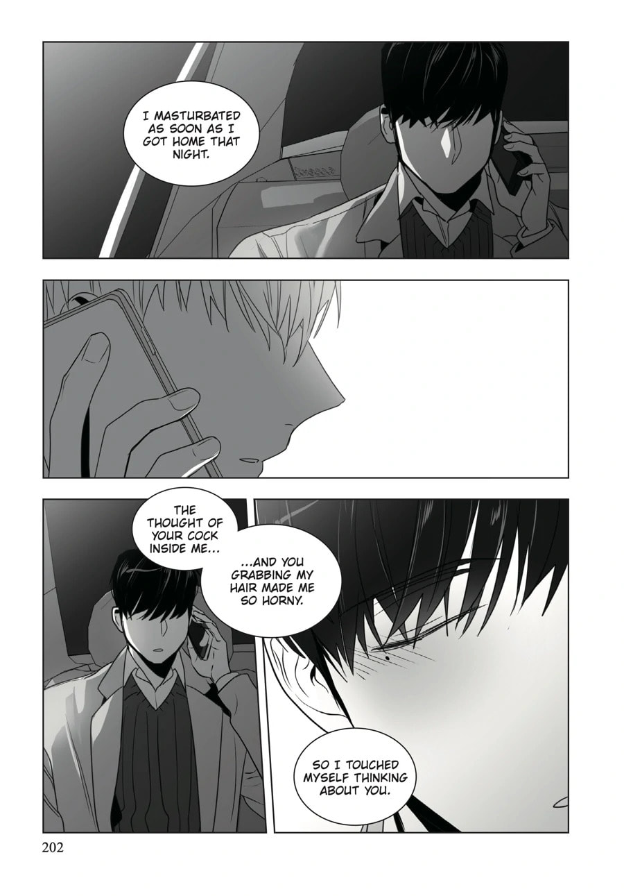 Read Lover Boy chapter 28 image 16 on Lezhin