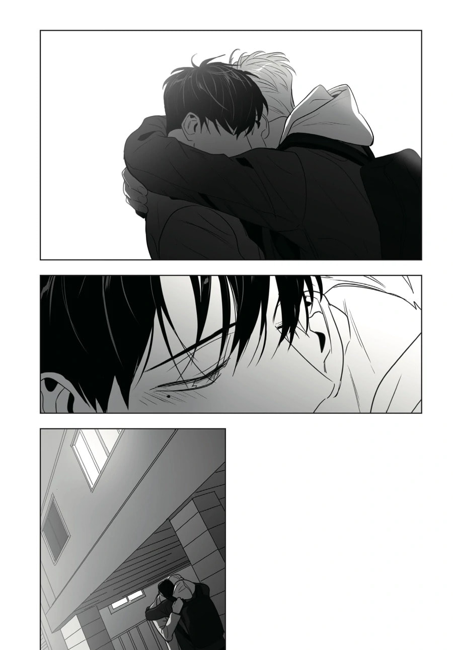 Read Lover Boy chapter 28 image 19 on Lezhin