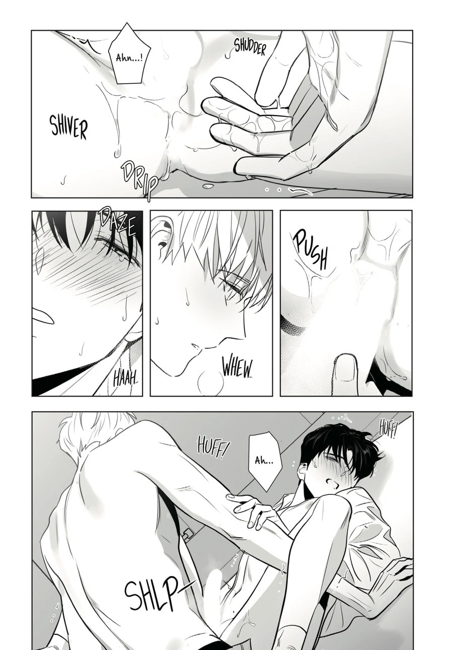 Read Lover Boy chapter 29 image 13 on Lezhin