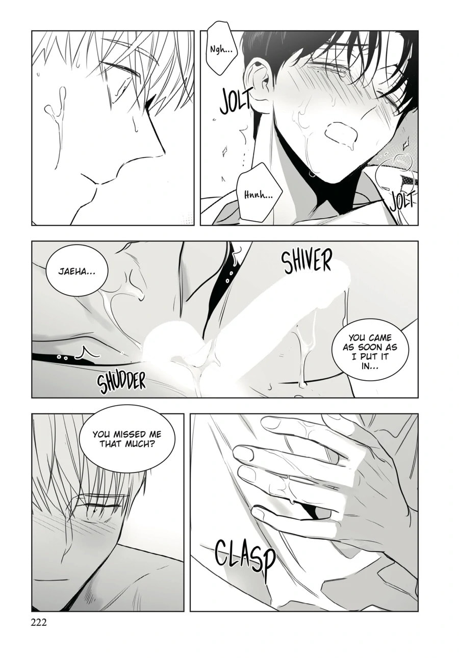 Read Lover Boy chapter 29 image 15 on Lezhin