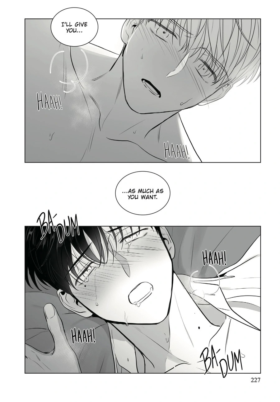 Read Lover Boy chapter 29 image 20 on Lezhin