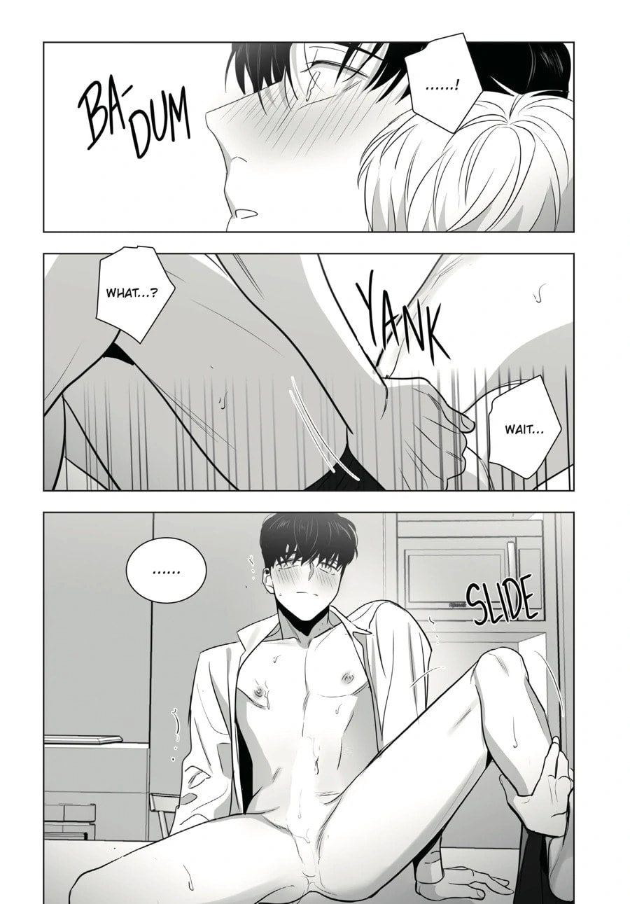 Read Lover Boy chapter 29 image 5 on Lezhin