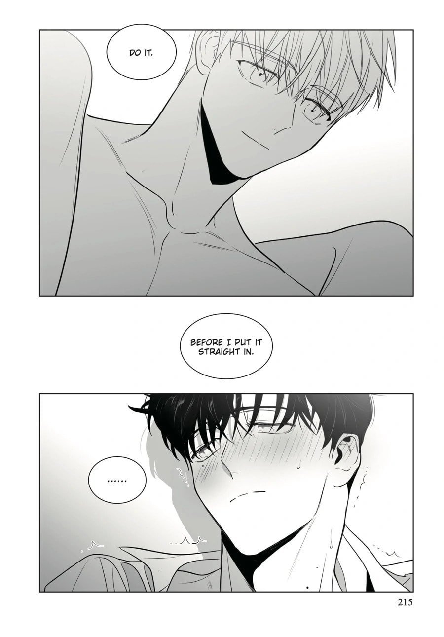 Read Lover Boy chapter 29 image 8 on Lezhin