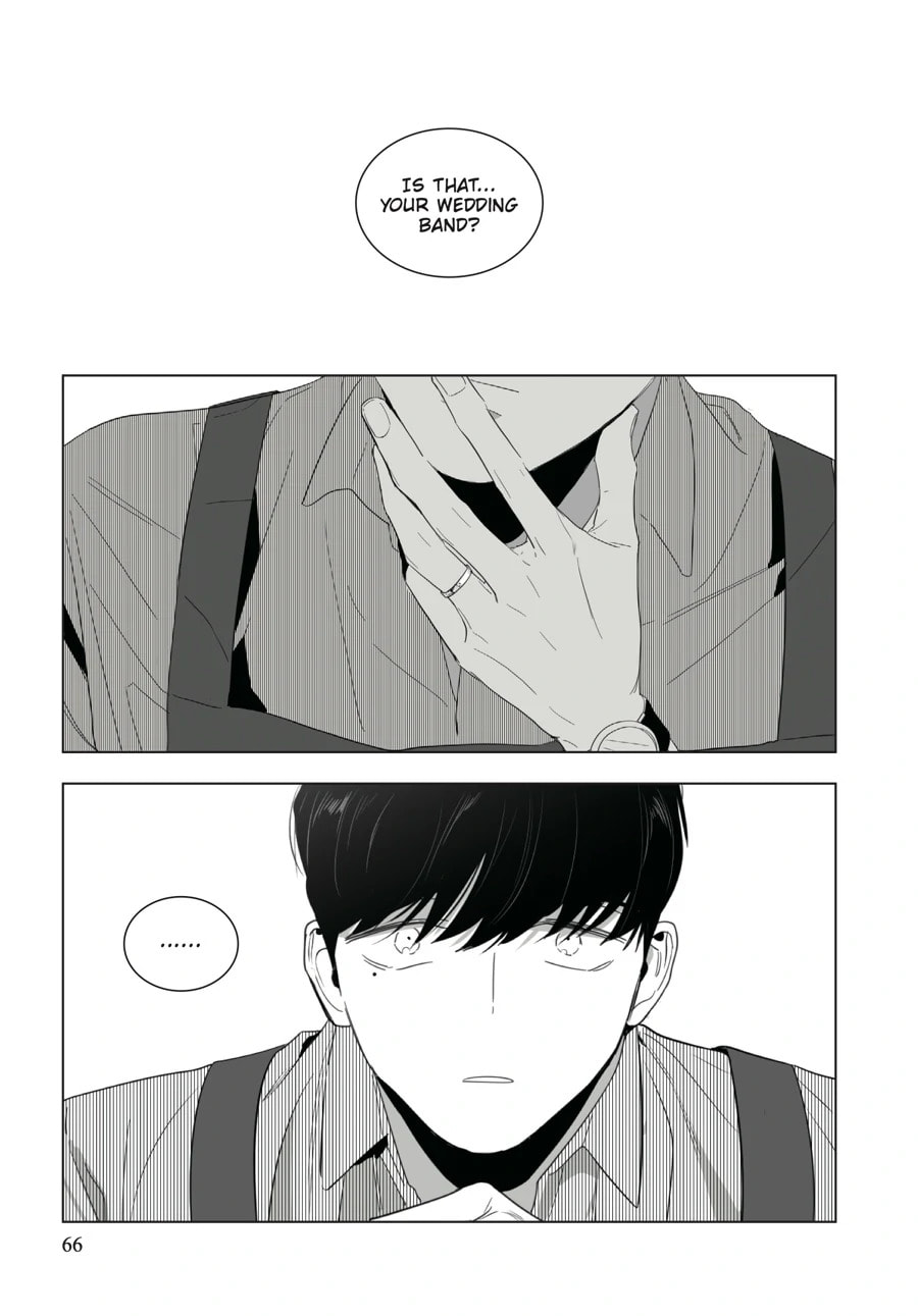 Read Lover Boy chapter 3 image 11 on Lezhin