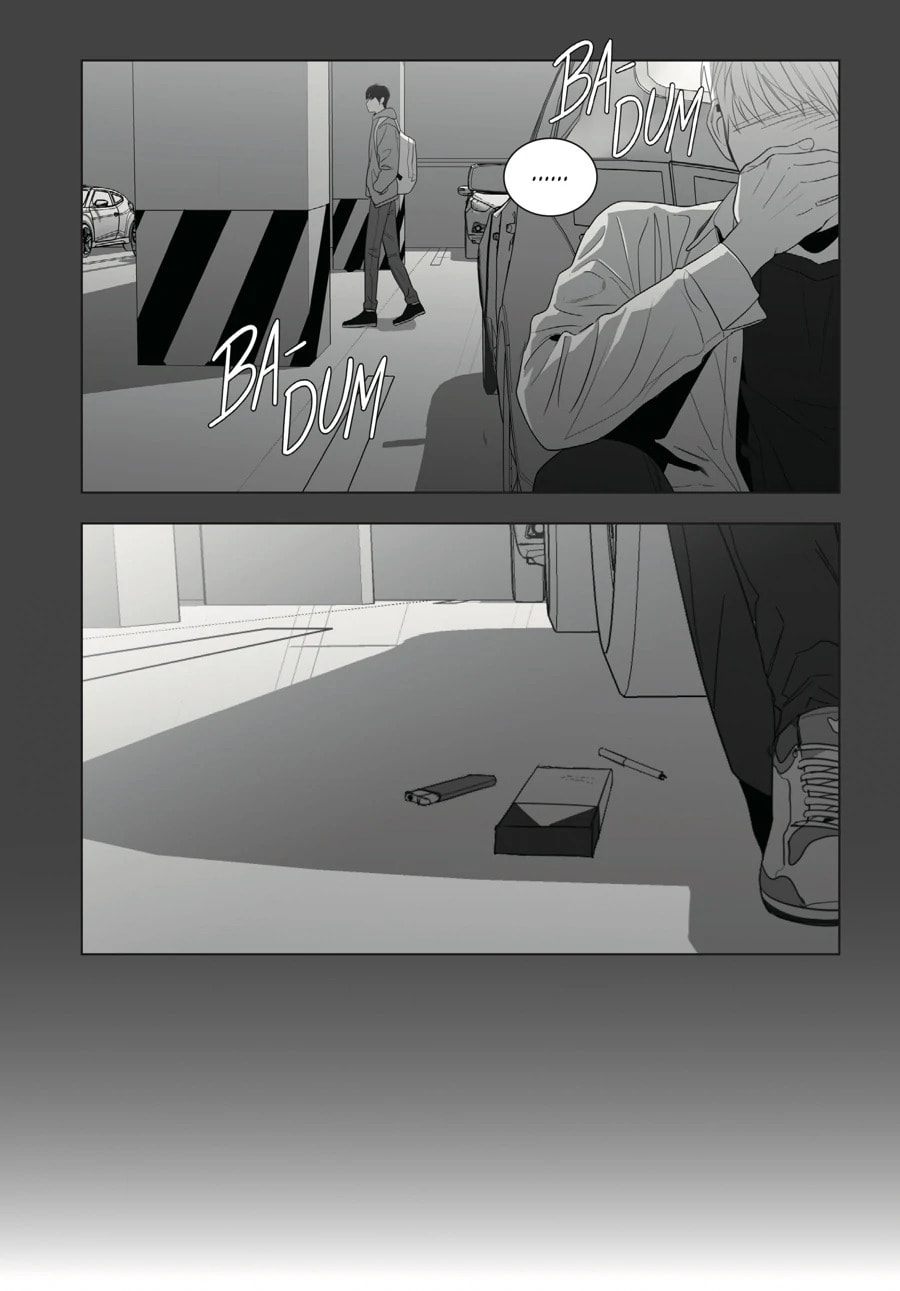 Read Lover Boy chapter 3 image 20 on Lezhin