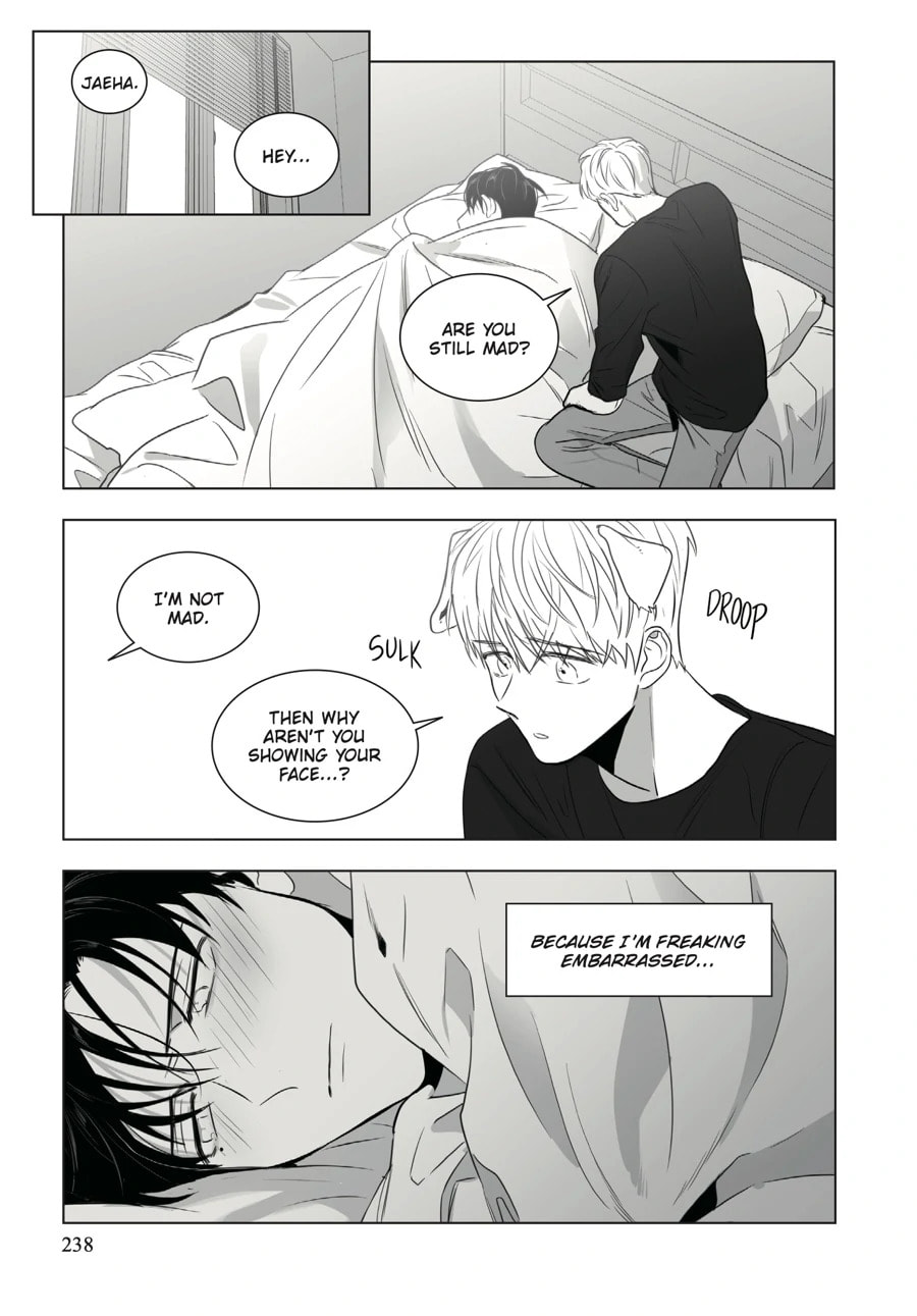 Read Lover Boy chapter 30 image 10 on Lezhin